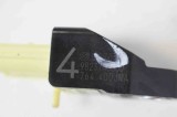 Senzor de impact lateral st&acirc;nga SUBARU FORESTER SH_ 2009 OEM: 98237AG000,764.4D0JMA | 4096487