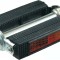Pedale Union tip R, cauciuc, culoare negru Cod:421510260RM