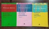 Introducere in terapia psihanalitica - Wolfgang Mertens (3 volume)