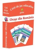 Orase din Romania/***