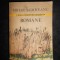 Mihail Sadoveanu - Romane