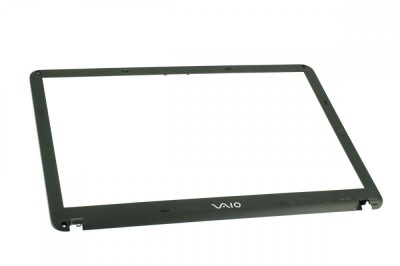 Rama display laptop second hand SONY VAIO VPC-EJ foto