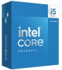 CPU Intel Core i5-14600K 3.5Ghz LGA1700 24MB Cache BOX CPU &quot;BX8071514600K&quot;
