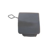 Capac bara carlig remorcare Volkswagen Polo model GTI - (6R) 08.2009-12.2017 Fata 6R0807241Bgru