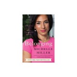 Belonging: A Daughter's Search for Identity Through Loss and Love