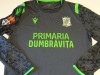 Tricou fotbal de joc - CSC DUMBRAVITA, L