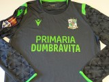 Tricou fotbal de joc - CSC DUMBRAVITA