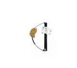 Macara usa electrica, fara motoras AUDI A3 (8L), 01.1996-04.2003, usa spate, partea dreapta,