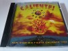 Caliente , cd