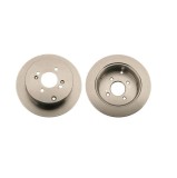 Disc frana Trw DF4803, parte montare : Punte spate