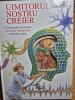 Carte de anatomie - uimitorul nostru creier - o fascinanta incursiune in tainele functionarii creierului uman - din anul 1996 - pagini cartonate