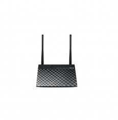 ASUS ROUTER N300 RT-N12+ foto