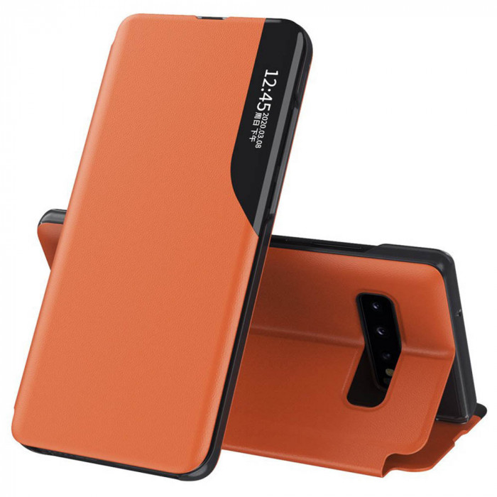 Husa Samsung Galaxy S10 - Orange