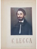 Jack Brutaru - C. Lecca (Editia: 1956)