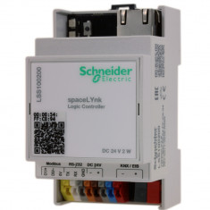 Controler logic spaceLYnk Schneider LSS100200