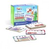 Puzzle - Adunari si scaderi 1-10 - Numberblocks, Hand2Mind
