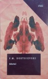 Idiotul - F. M. Dostoievski