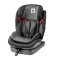 Scaun Auto Isofix Peg Perego Viaggio 1-2-3 Via 9-36 kg Crystal Black