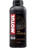 Ulei lubrifiant pentru filtru de aer moto, Motul MC CARE A3 Air Filter Oil 1l