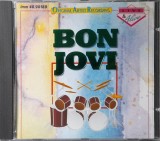 CD Bon Jovi &ndash; Live &amp; Alive -Unofficial Release- (VG++)