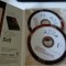 The daVinci code, dvd