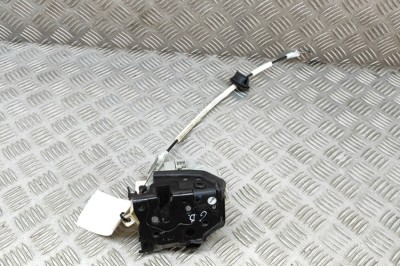 &amp;Icirc;ncuietoare ușă dreapta spate AUDI Q5 8R 2016 OEM: 8K0839016F 22229768 foto
