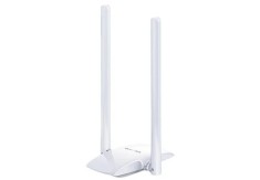 Adaptor Wireless MERCUSYS MW300UH, N300, 300 Mbps