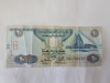 Bancnota Emiratele Arabe Unite 20 Dirhami 2015 EAU Asia