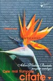 Cele mai frumoase citate - 2011 - Alice Nastase Buciuta (N243)