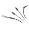 CABLU CASTI NYLON KRUGER&amp;MATZ - KM0339