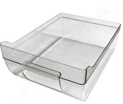 Sertar legume fructe frigider Gorenje 132975 foto