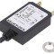 &Icirc;ntrerupător de Supracurent 240VAC 28VDC 15A SPST IP40