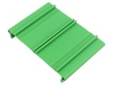 Bază carcasă verde 86,5mm