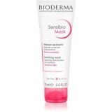 Bioderma Sensibio Mask masca -efect calmant pentru piele sensibilă 75 ml