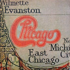 Vinil Chicago ? Chicago XI (VG) foto