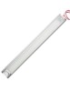 Lampa LED 12-24V 29CM, 120 SMD iluminat interior pentru dube, camioane, autoutiliate, autoturisme etc, Xenon Bright
