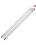 Lampa LED 12-24V 29CM, 120 SMD iluminat interior pentru dube, camioane, autoutiliate, autoturisme etc, Xenon Bright