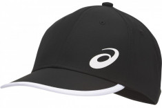 Sepci cu cozoroc Asics Performance Cap 3043A003-001 pentru Unisex foto