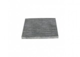 Filtru habitaclu BOSCH cu carbon activ 1987435551