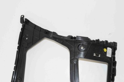 Suport bara de protecție dreapta spate AUDI Q7 4M 2016 2300915 foto