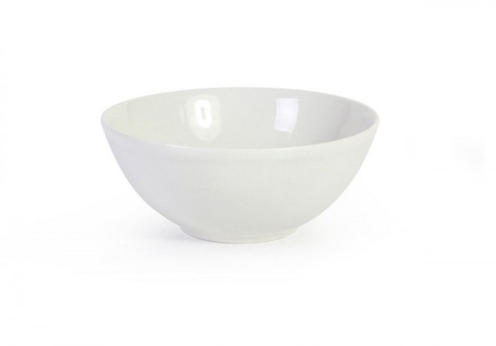 Set 6x Bol supa Monaco fildes, 16 cm, inaltime 7 cm
