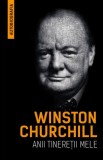 Anii tineretii mele - Winston Churchill - Herald