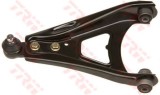 Bascula / Brat suspensie roata DACIA SOLENZA (2003 - 2016) TRW JTC320