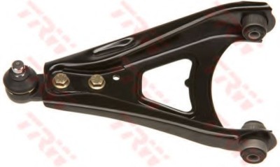 Bascula / Brat suspensie roata DACIA SOLENZA (2003 - 2016) TRW JTC320 foto