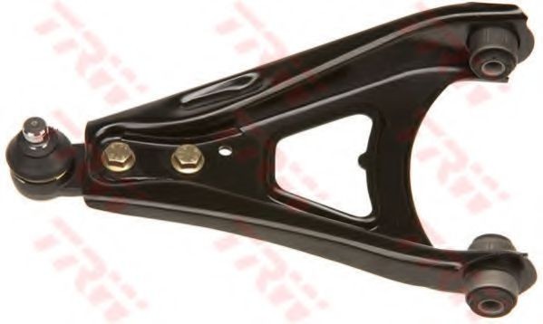Bascula / Brat suspensie roata DACIA SOLENZA (2003 - 2016) TRW JTC320
