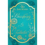 B&uuml;szkes&eacute;g &eacute;s bal&iacute;t&eacute;let - Jane Austen