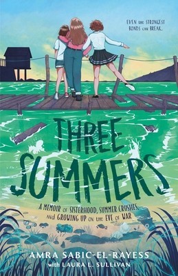 Three Summers foto
