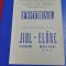 program Jiul - Elore Bekescsaba