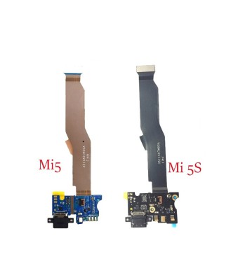 Modul Incarcare Xiaomi Mi 5s foto