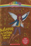 Carte Daisy Meadows - Autumn the Falling Leaves Fairy, 151 pagini, Editura Scholastic, 2013, romana, brosata, 13x20 cm
